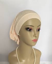 Ivory Snood
