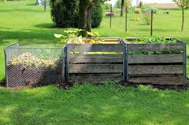 Rethink smelly, messy compost heaps. Pick A Composter Any Composter Green America
