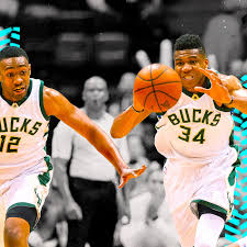 How to get solid 1st round draft. Nba Draft Luck Goes Beyond The Lottery Look At The Milwaukee Bucks Sbnation Com
