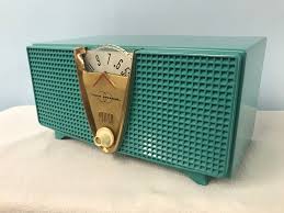Image result for Pink 1964 Philco