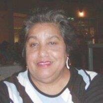 Jacqueline Sede Flot Obituary