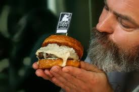 Ресторан «Torro Grill на Белорусской» (м. Белорусская) в Москве |