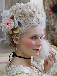The Best Movie Hair Of All Time Marie Antoinette Costume Marie Antoinette Movie Marie Antoinette 2006