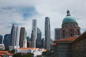 Here S How Much Singapore S President And Cabinet Ministers Are Paid In Salary