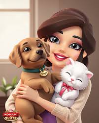 🐾 https://bit.ly/4c9VSaw 😺 Your #Saturday FREE CHIPS await! 💝 Like,  comment & share your pet love! 👻 The eternal debate returns! 🐶 Dogs vs  Cats