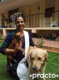 When is the blue cross mobile clinic in tallaght? Dr Lakshmi Srinivasan Veterinary Physician Book Appointment Online View Fees Feedbacks Practo