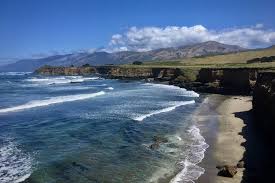 San luis obispo is a city in the u.s. The Pleasure Of San Luis Obispo County California S Middle Kingdom