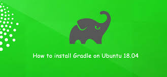 How to create script auto sync git repo on ubuntu. HÆ°á»›ng Dáº«n Cai Ä'áº·t Gradle Cho Ubuntu Linux Debian Offline Itblognote Cong Nghá»‡ Va Giáº£i Tri