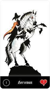 Check spelling or type a new query. U S Games Systems Inc Tarot Inspiration Malefique Lenormand
