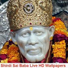Find free hd wallpapers for your desktop, mac, windows or android device. Shirdi Sai Live Hd Wallpapers Amazon De Apps Fur Android