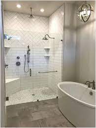 14 cozy minimalist style for master bathroom. 20 Master Bathroom Shower Ideas Magzhouse