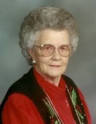 Alice Baumgart Obituary September 26, 2009