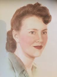 Marjorie “Margie” Wardlaw Bean (1926-2011)