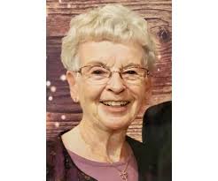 Mary Helms Obituary (1937