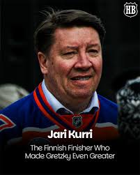 Two-time Stanley Cup champion with Oilers