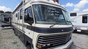 There is none finer anywhere near this price. 1994 Blue Bird Wanderlodge 40 Foot Widebody By Craigshipp Com