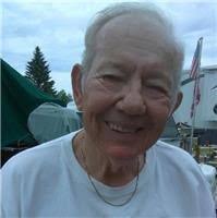 Larry Charron's Instagram, Twitter & Facebook