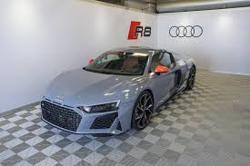 Image result for Daytona Gray 2023 R8