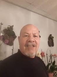 Thank you for accepting me in the group of the Puerto Rican pride