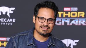 Michael Pena Joins Adam Devine in 'Lexi'