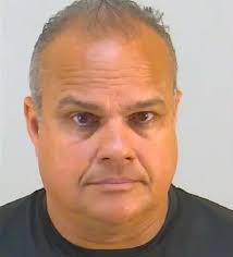 Osceola County Sheriff Arrested in Gambling Operation Probe, Charged With  Racketeering and Conspiracy.  https://spacecoastdaily.com/2025/06/osceola-county-sheriff-arrested-in-gambling-operation-probe-charged-with-racketeering-and-conspiracy/