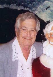 Rita Whalen Obituary