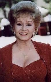 Mary Frances "Debbie" Reynolds [1-APR-1932] was an American actress, voice  artist, singer and businesswoman. At least some of her work has been seen  [or heard by my totally awesome daughters, Kavosha &