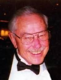 Dean Webster Obituary (1935