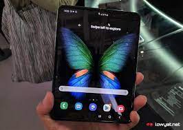 However, we do not guarantee the price of the mobile mentioned here due to difference in usd conversion frequently as well as market price fluctuation. Samsung Galaxy Fold Official Price In Malaysia Is Rm 8 388 Pre Order Begins On 9 October Lowyat Net
