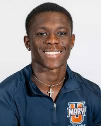 2024-25 Men's Track and Field Roster