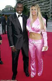 Katie price has hit out at dwight yorke for not reaching out when their son, her eldest harvey, was rushed to hospital in a serious condition. Katie Price Says She Wants Son Harvey To Meet His Half Brother Aktuelle Boulevard Nachrichten Und Fotogalerien Zu Stars Sternchen