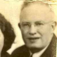 Joseph Bernard McShane (1897–1960)