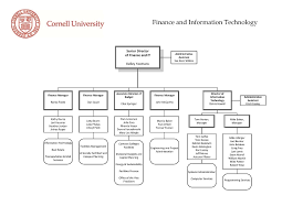 Organization Chart