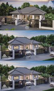 Jetzt kostenlos anfordern und bequem anbieter vergleichen! One Storey Duplex House Plan With 2 Bedrooms Bungalow House Design Philippines House Design House Construction Plan