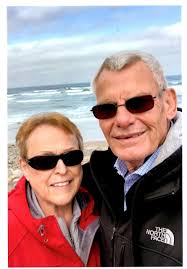 Larry and Cheryl McCaslin