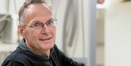 Estudiantes de la UCN realizaron trabajo en terreno junto a destacado  científico internacional « Noticias UCN al día