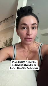 Amor por ser propietario de un negocio en Arizona