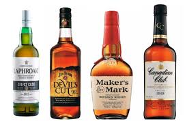 Sparkling beverages still beverages energy Coca Cola Amatil S New Premium Alcohol Experts Are Bringing Its Brands To Life Through Storytelling And Education Marketing Magazine