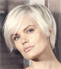 Bangs are up to you, but we're digging this laidback cool look. Short Haircuts Spring Summer 2020 Trends