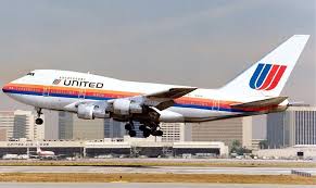 United airlines is the worst possible airline to do business with. United Says Aloha To The Iconic Boeing 747