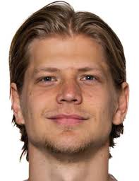 Fredrik Kristensen Dahl