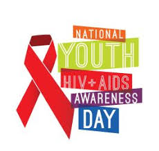 Pin On National Youth Hiv Aids Awareness Day April 10