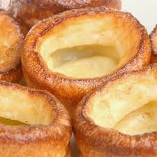 Yorkshire Pudding Recipe Yorkshire Pudding Recipes Food Recipes