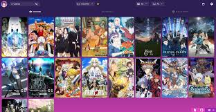Myanimelist.net is an anime fan site made by some guy who calls himself xinil that can be found on the series of tubes that is the internet. Github Carleslc Myanime Watch Your Favourite Animes With Your Usual Provider Synchronized With Myanimelist