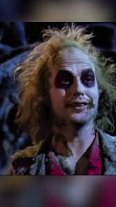 She said his name three times!!! 👻🖤👻💚👻💜🗝️ I was so excited she got a  BEETLEJUICE tattoo!!!! This is the first animated cartoon Beetlejuice I  have gotten to tattoo, and only the 2nd Beetlejuice tattoo ...