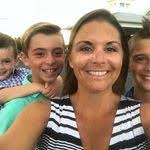 Kristy Triplett's Instagram, Twitter & Facebook