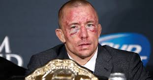 Morning Report: Dana White says Georges St-Pierre isn't making major  announcement