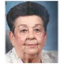 Obituary information for Marian Irene Hull