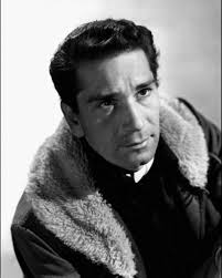 Richard CONTE (1910) : Biography and movies