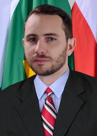 CÂMARA MUNICIPAL DE INDIANÓPOLIS